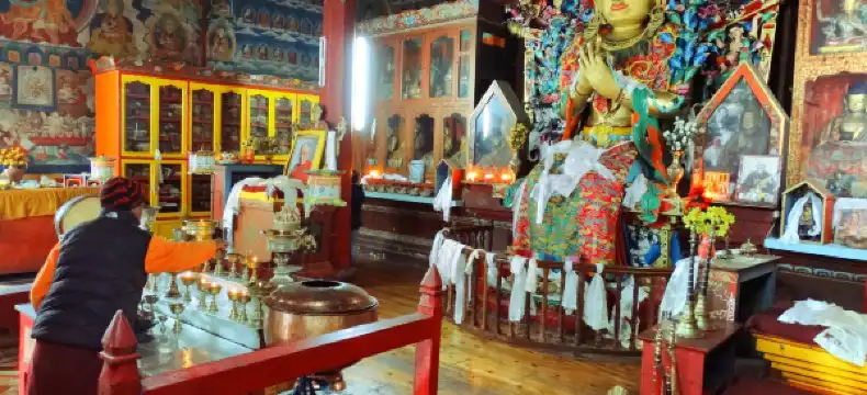 Hotels in Darjeeling