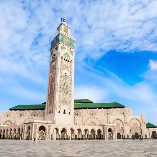 Sites Incontournables populaires à Casablanca