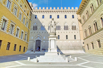 Palazzo Salimbeni