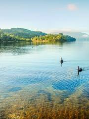 Lago Tarawera