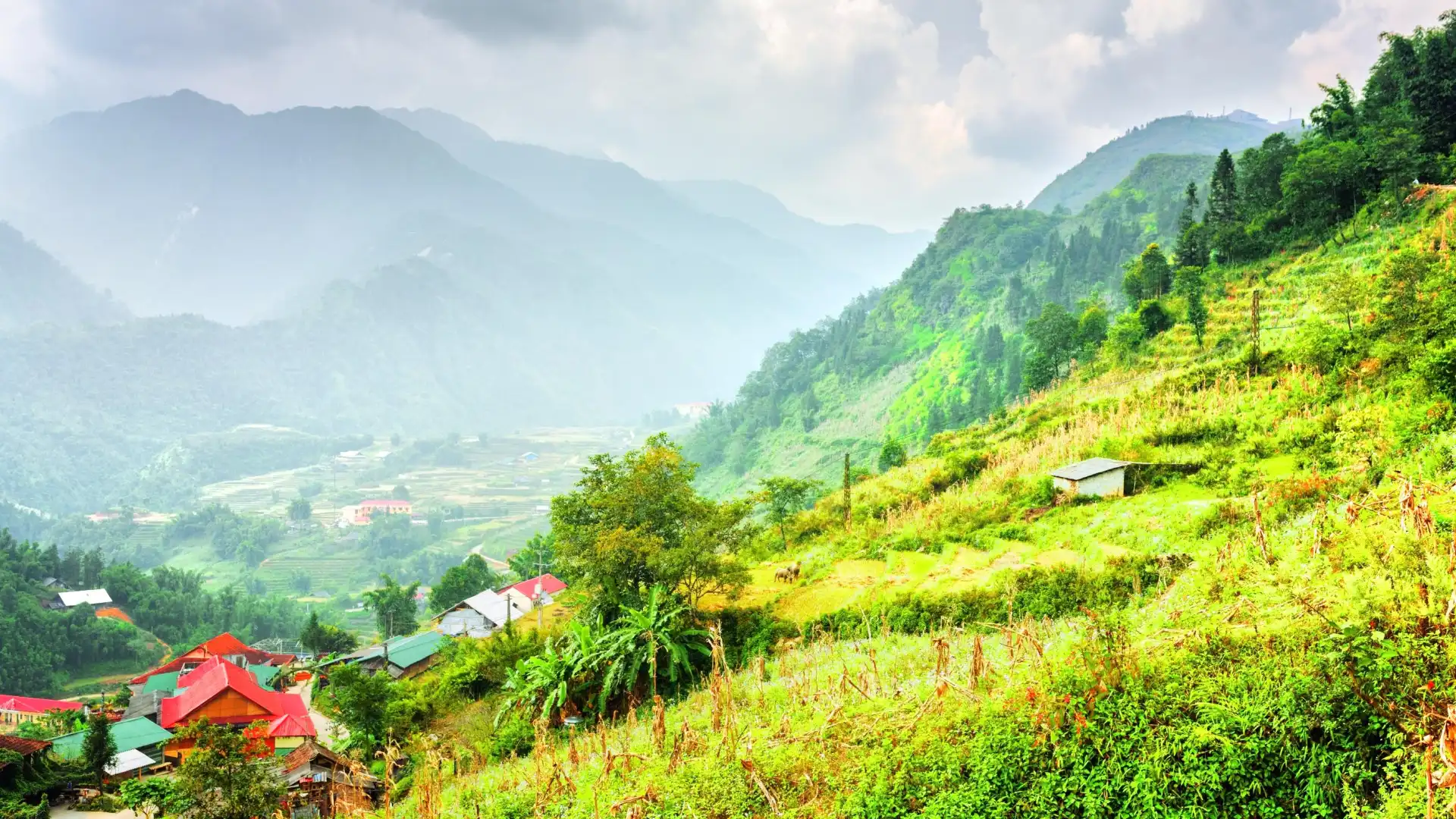 Hotels near Sa Pa
