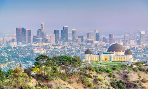 Griffith Park