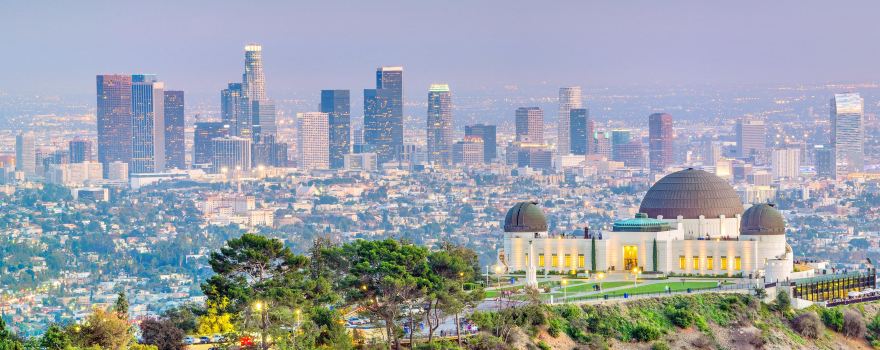 Griffith Park