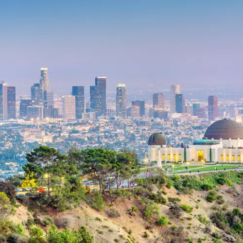 Griffith Park