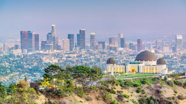 Griffith Park
