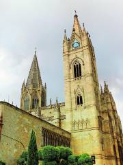 Templo Expiatorio