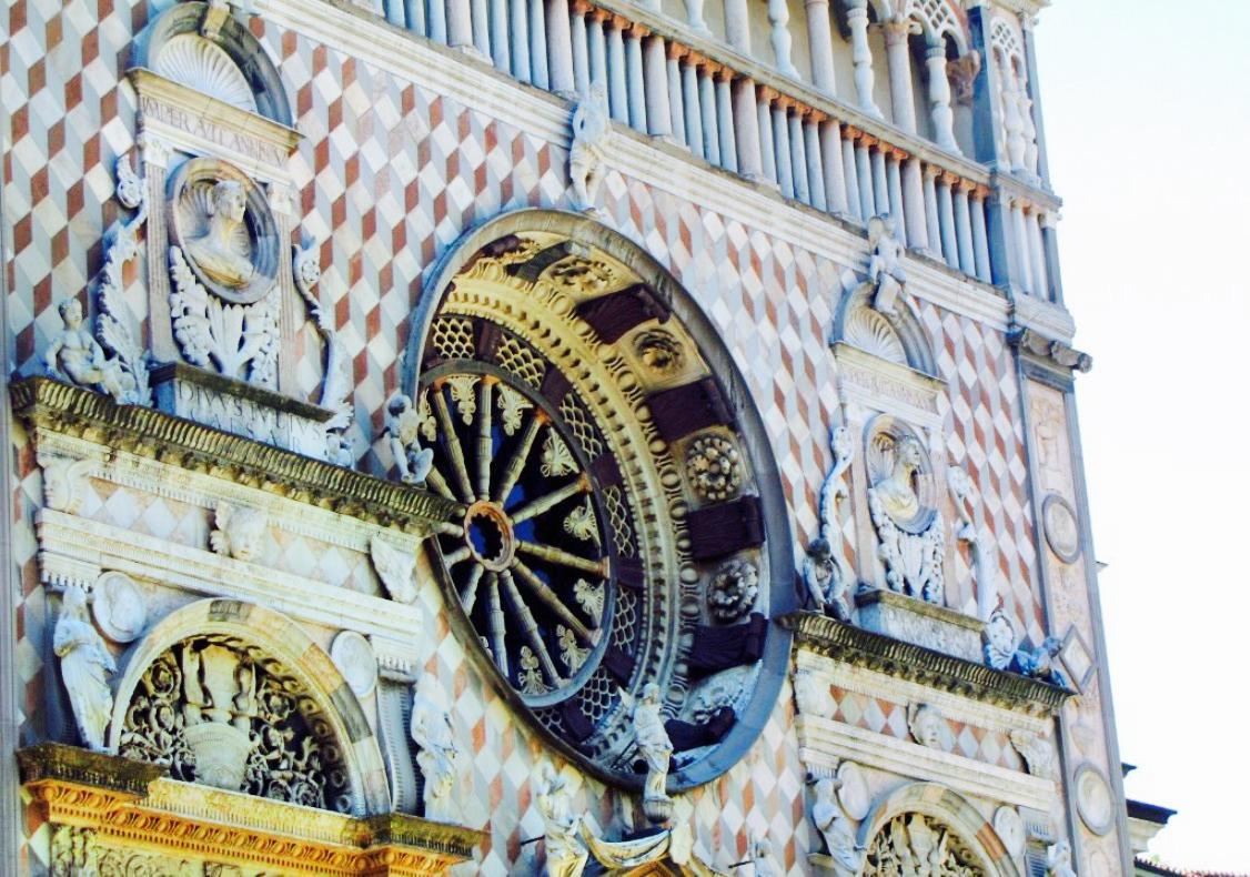 Colleoni Chapel