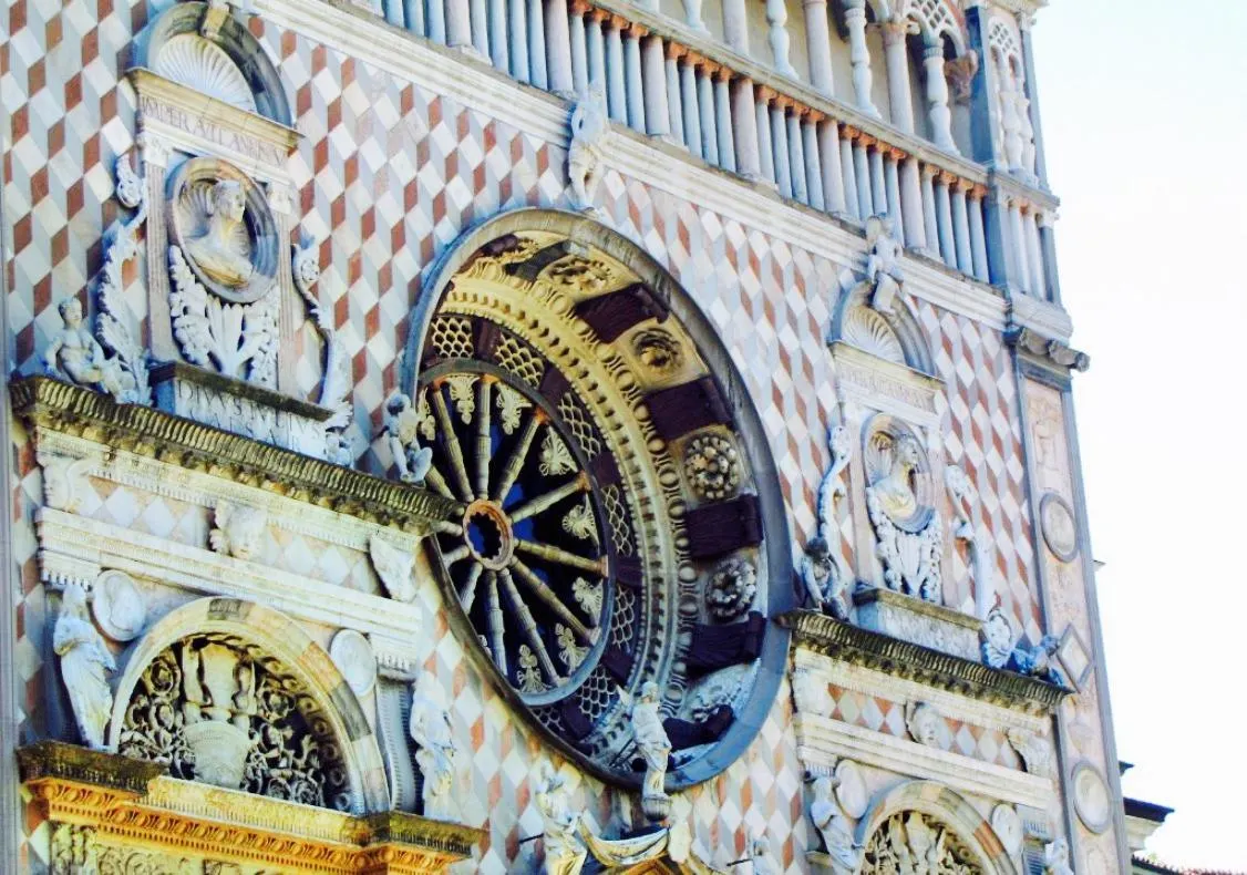 Colleoni Chapel
