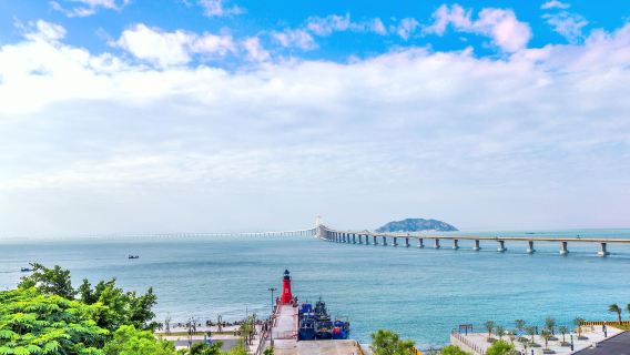 Guangdong Chaoshan guide |Local guide|Accompany|guide| Food and Beverages Recommendations| translate| private charter|One order group|Customizable itinerary G