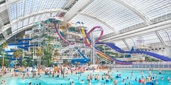 World Waterpark
