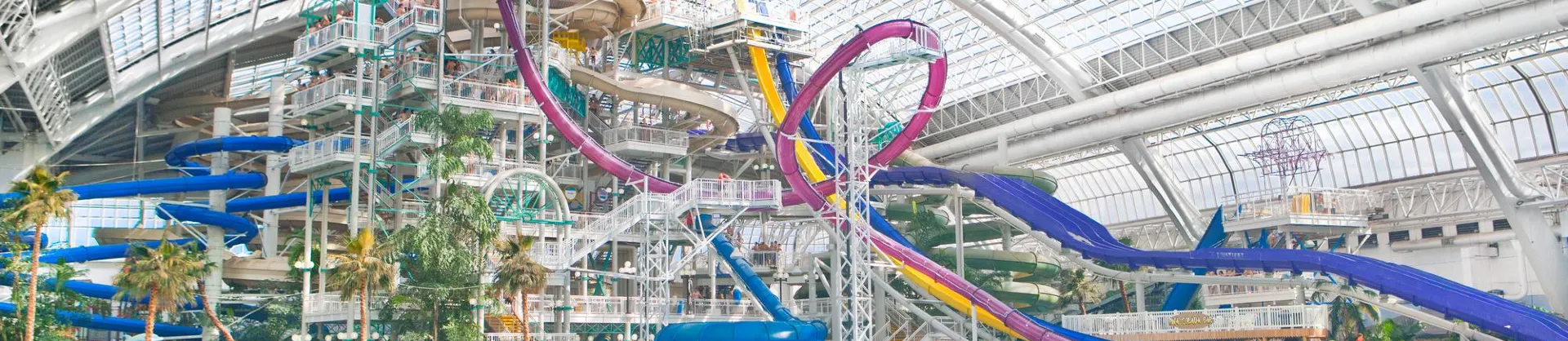 Family-Friendly Attractions