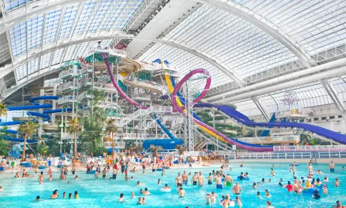 World Waterpark