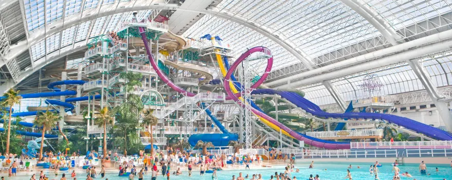 World Waterpark