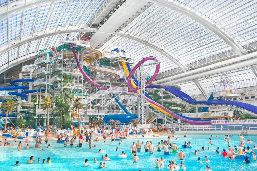 World Waterpark