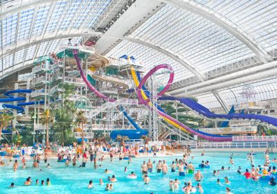 World Waterpark