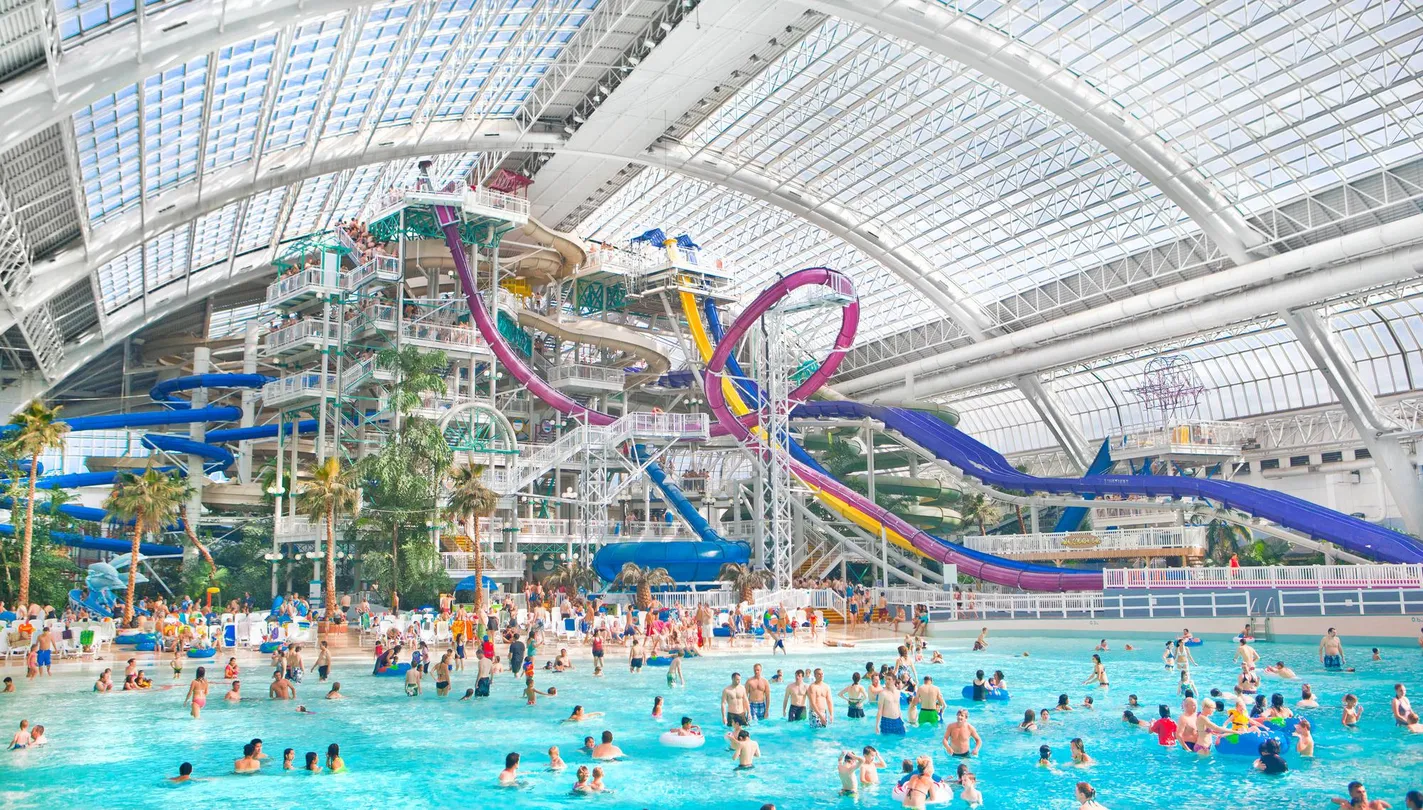 1_World Waterpark