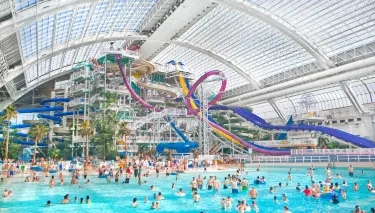 World Waterpark