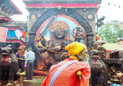 Kathmandu