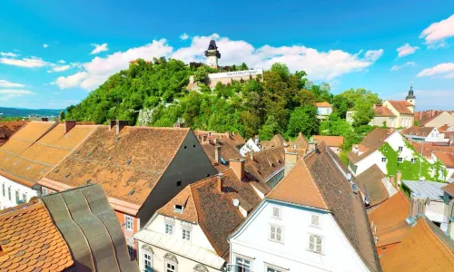 Schlossberg