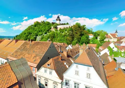 Steiermark