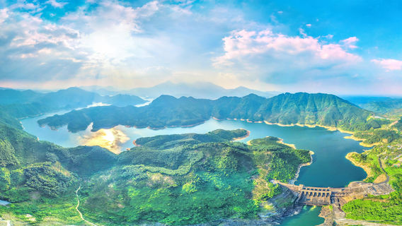 Qionghai