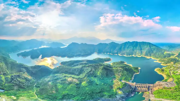 Qionghai