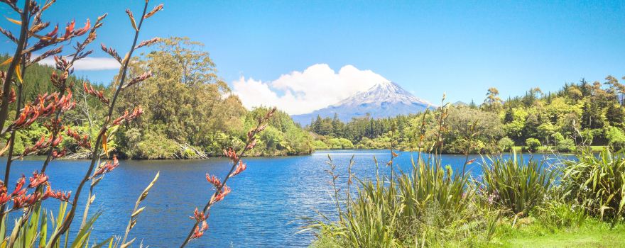 Egmont-Nationalpark
