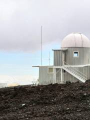 Mauna Loa Observatory