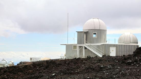 Mauna Loa Observatory