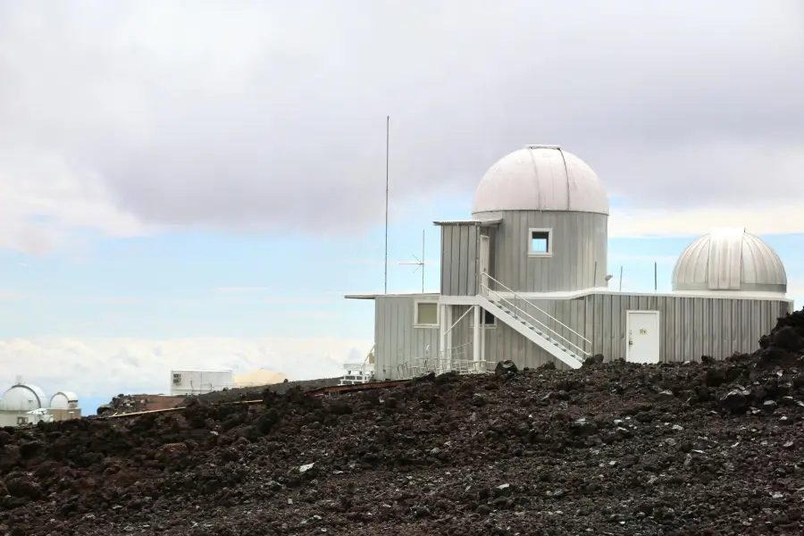 Mauna Loa Observatory