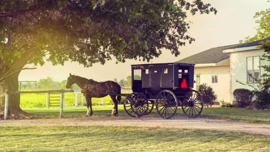 The Amish Village