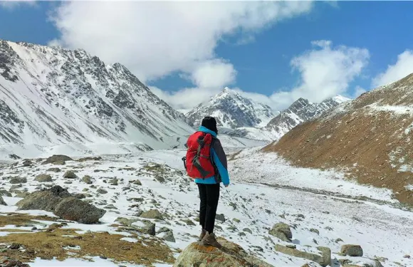 巴爾斯雪山門票成人