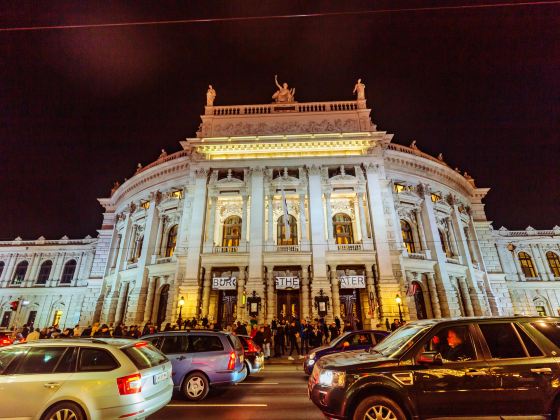 Burgtheater