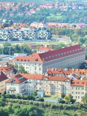 Černín Palace切甯宮