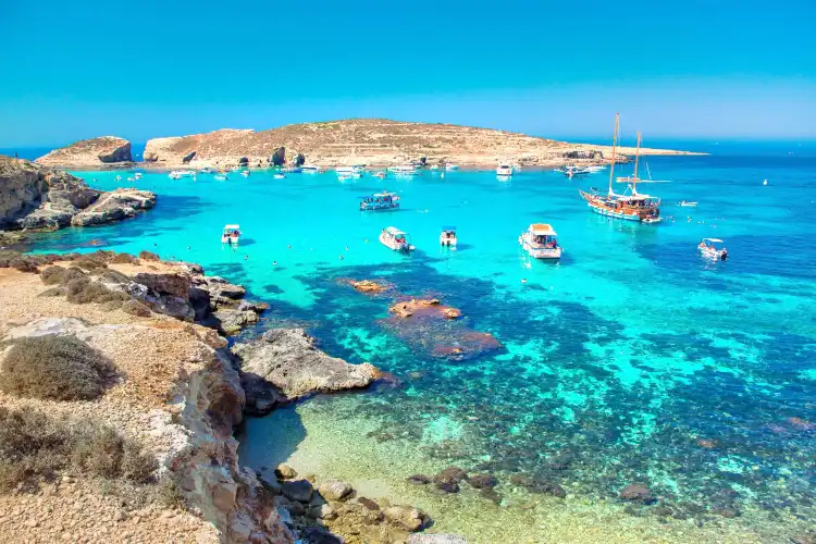 Hotels near Blue Lagoon