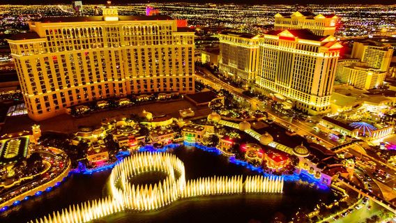 Las Vegas