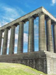 National Monument of Scotland