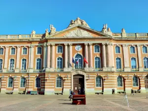Place du Capitole