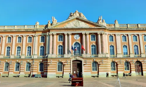 Capitole (Le)