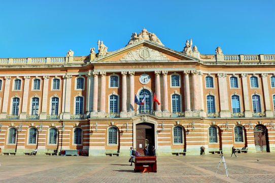Place du Capitole