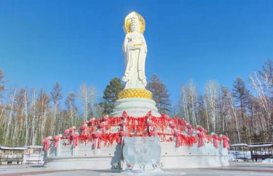 觀音山採金小鎮景區門票小童（6歲至18歲）