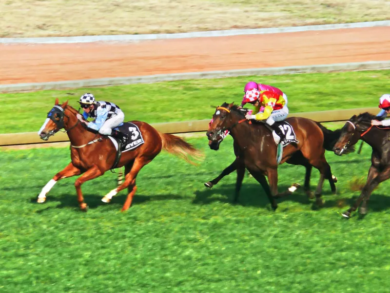 Randwick
