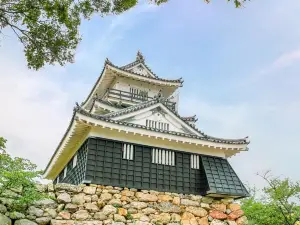 Hamamatsu Castle