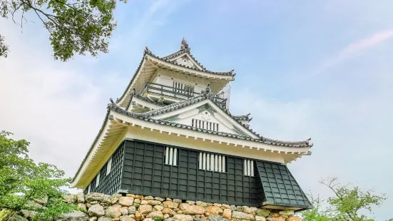 Hamamatsu Castle