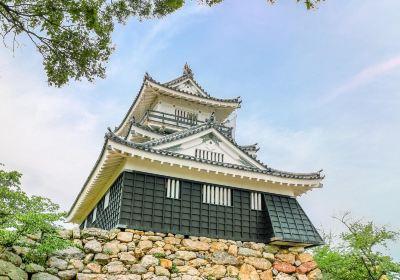 Château de Hamamatsu