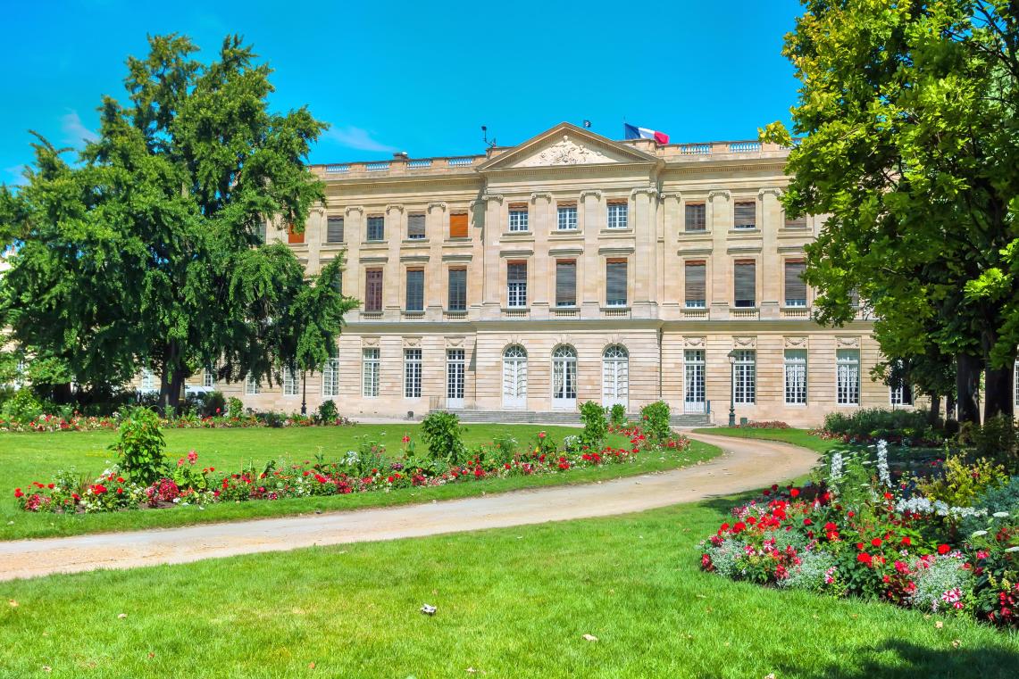 Bordeaux Museum of Fine Arts