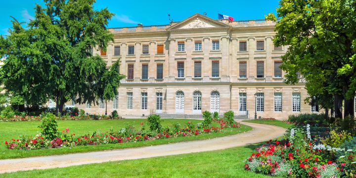 Bordeaux Museum of Fine Arts