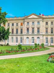 Musée des Beaux-Arts de Bordeaux