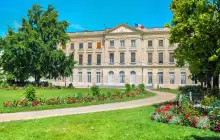 Musée des Beaux-Arts de Bordeaux