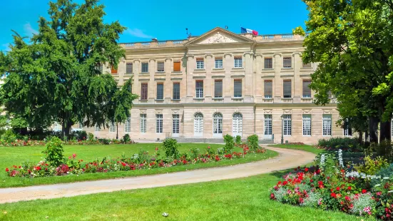 Bordeaux Museum of Fine Arts